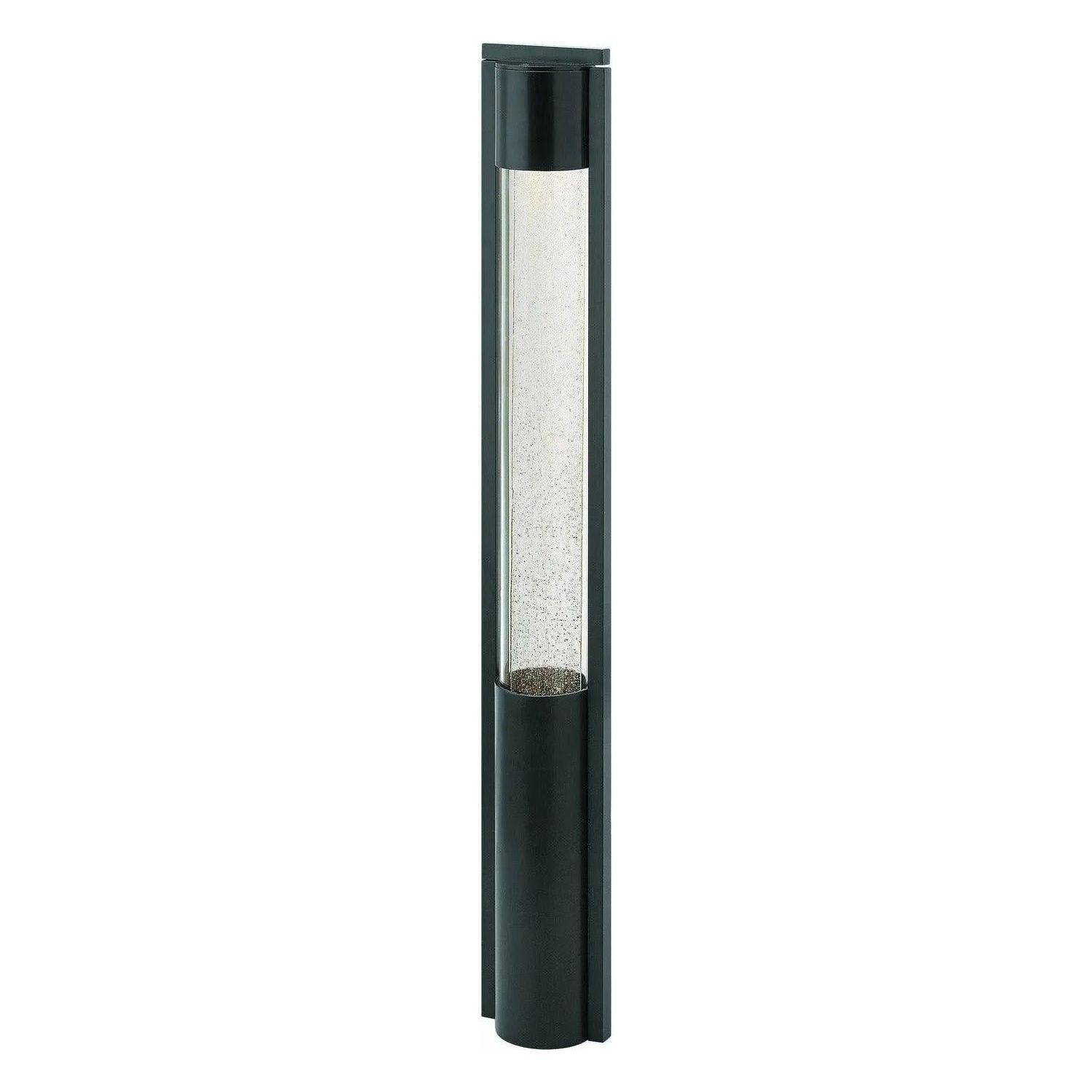 Hinkley Lighting - Shelter Bollard - 15607BK - Canada Light Shop