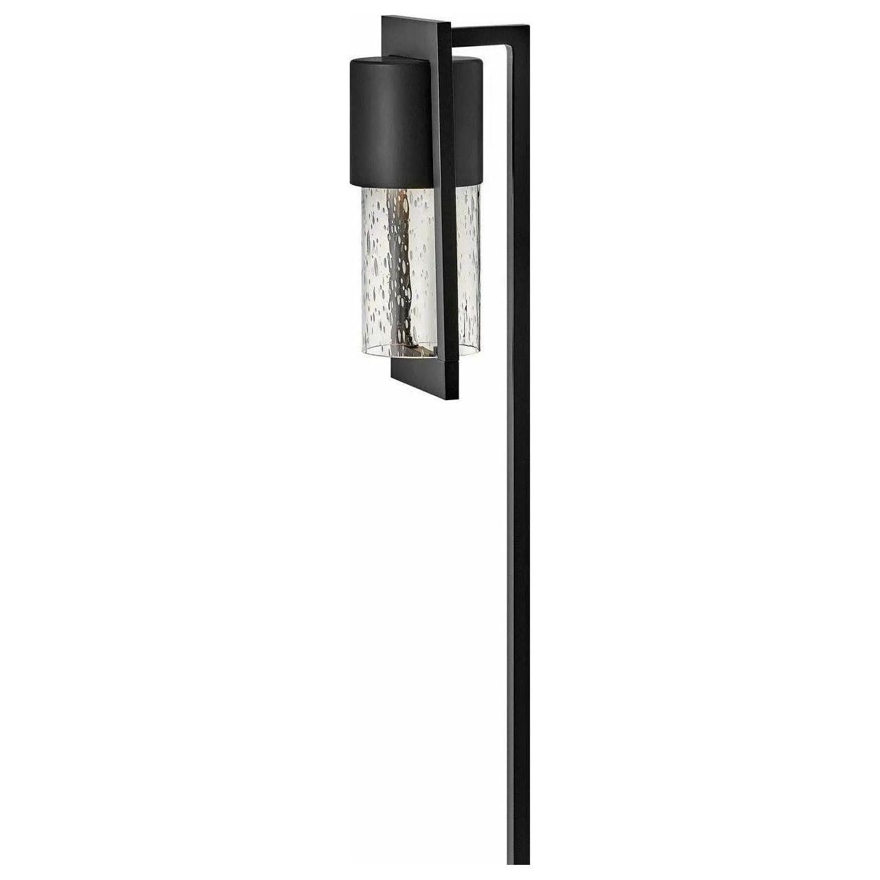 Hinkley Lighting - Shelter LED Path Light - 1547BK-LL - Canada Light Shop