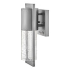 Hinkley Lighting - Shelter LED Wall Mount - 1327HE-LL - Canada Light Shop