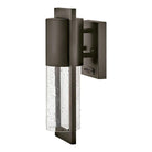 Hinkley Lighting - Shelter LED Wall Mount - 1327KZ-LL - Canada Light Shop