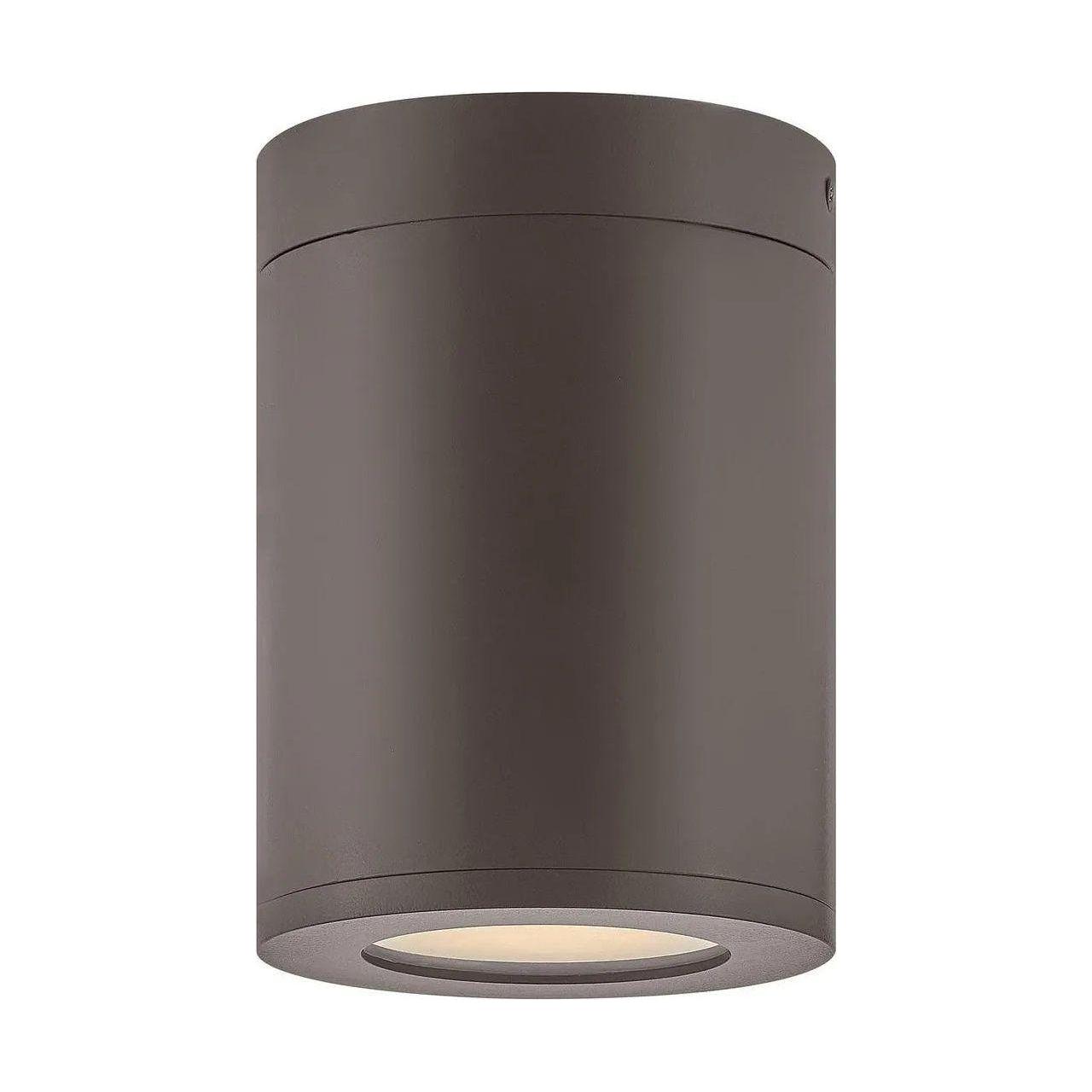 Hinkley Lighting - Silo LED Flush Mount - 13592AZ-LL - Canada Light Shop