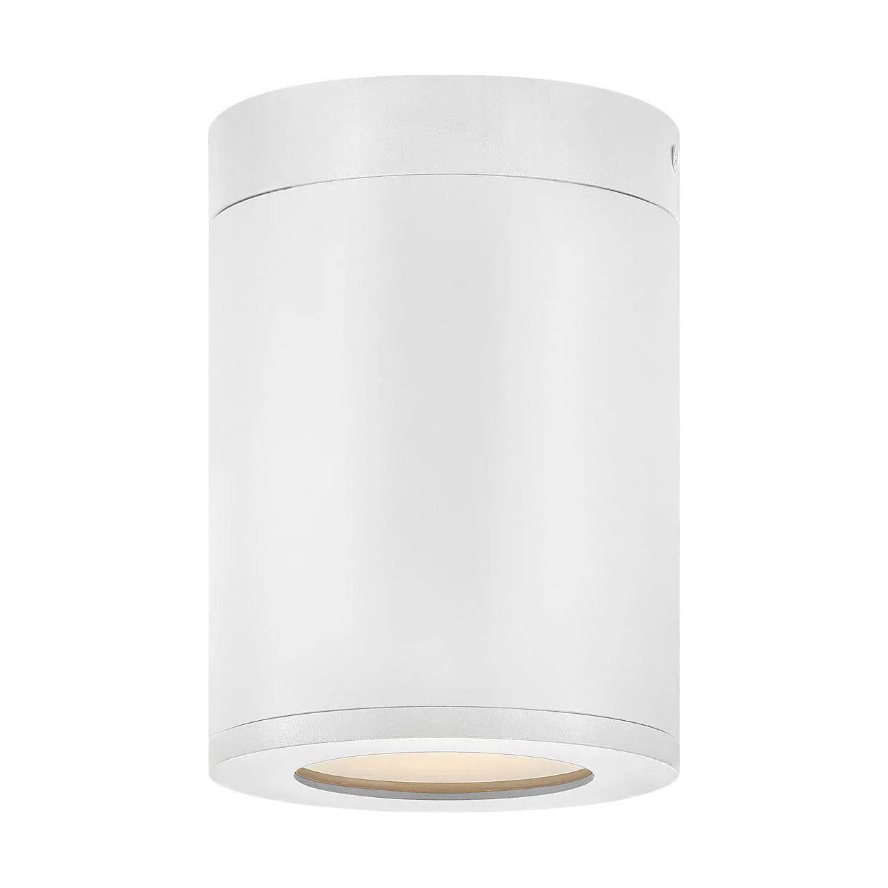Hinkley Lighting - Silo LED Flush Mount - 13592SW-LL - Canada Light Shop