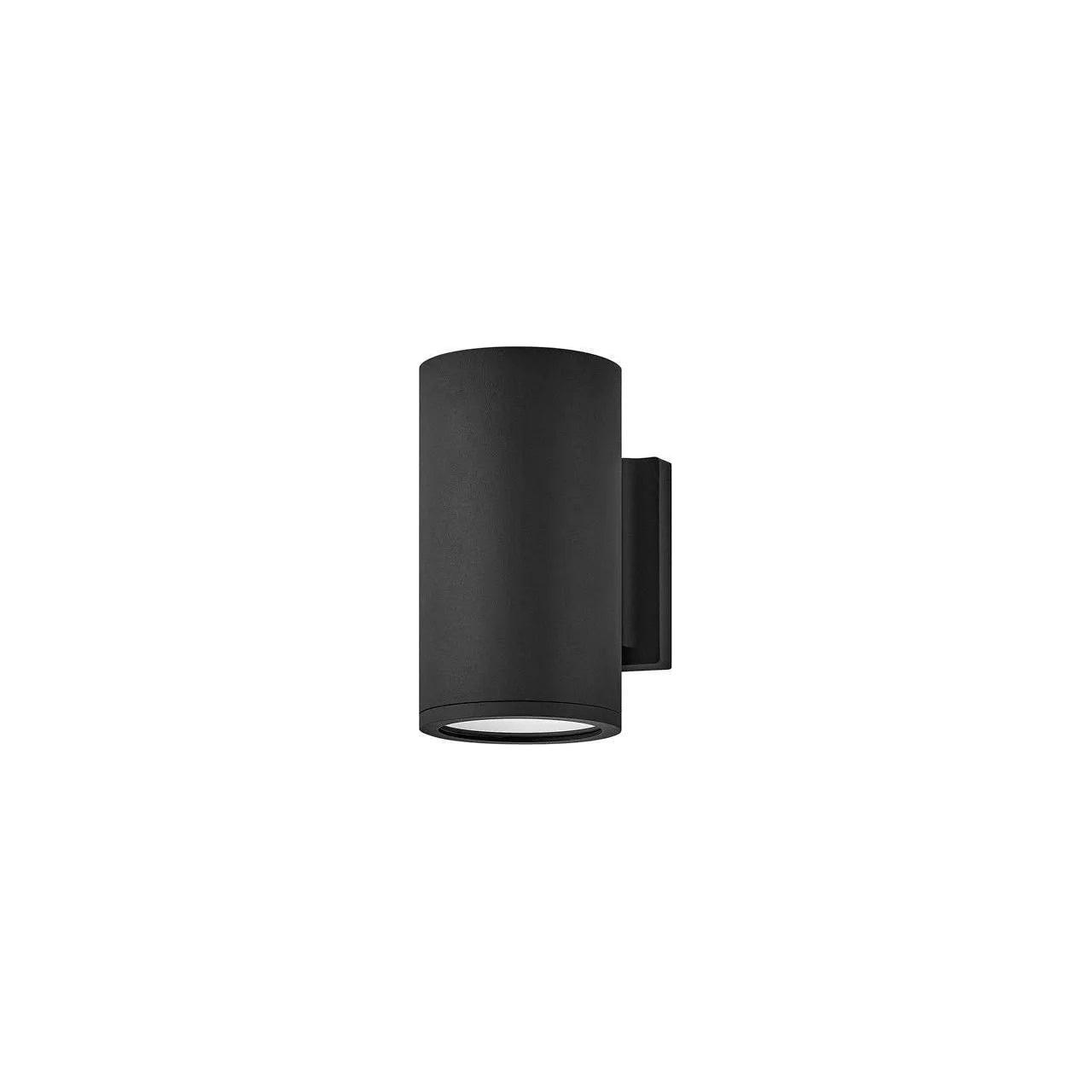 Hinkley Lighting - Silo LED Wall Mount - 13590BK-LL - Canada Light Shop