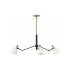 Hinkley Lighting - Sinclair LED Chandelier - 33793HB - Canada Light Shop