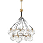 Hinkley Lighting - Skye 53-Inch Chandelier - 30308HBR - Canada Light Shop