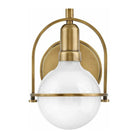 Hinkley Lighting - Somerset Vanity - 53770HB - Canada Light Shop