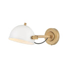 Hinkley Lighting - Spence LED Wall Sconce - 46470CI-HB - Canada Light Shop