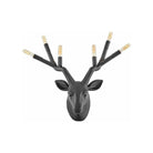 Hinkley Lighting - Stag Wall Sconce - 30602BK - Canada Light Shop