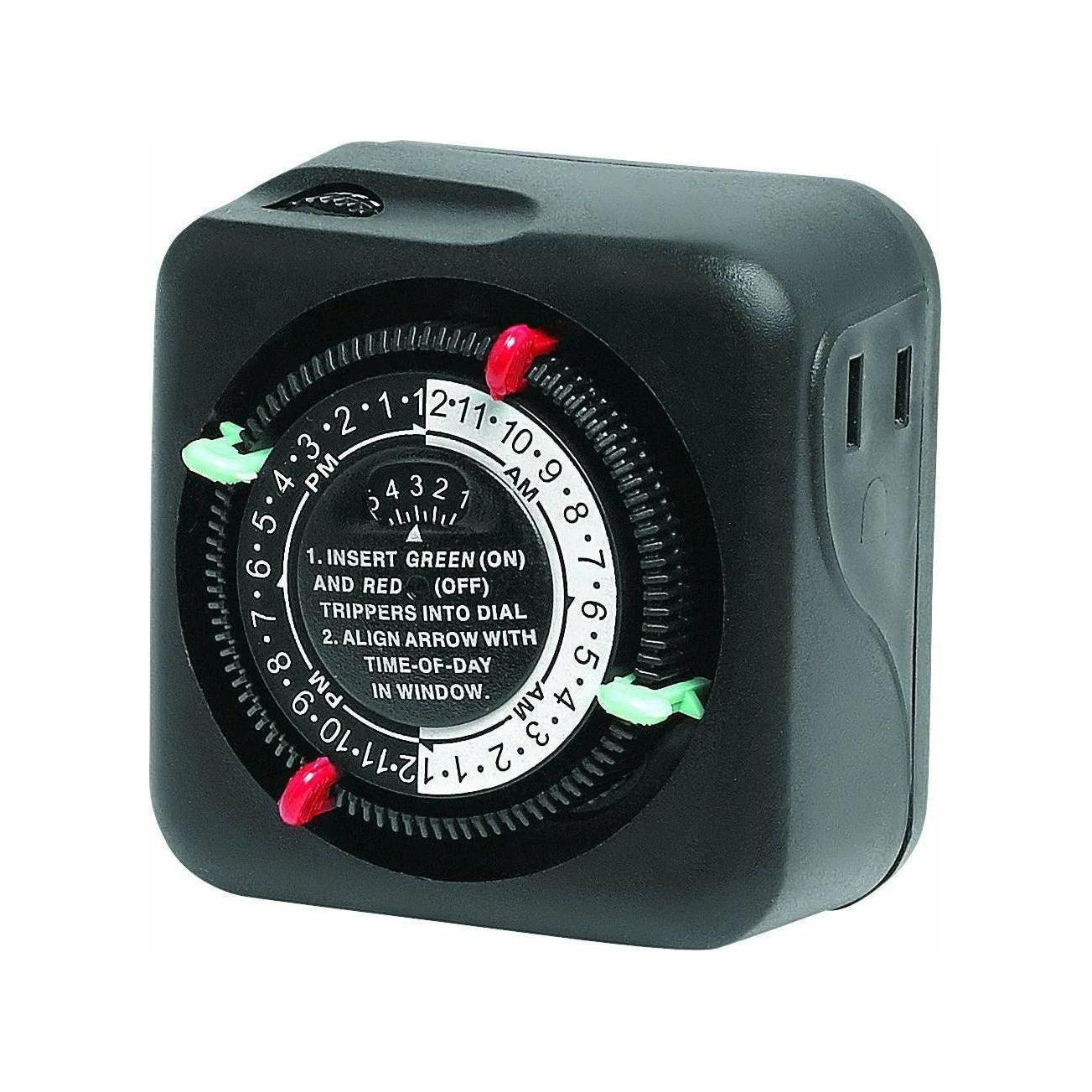 Hinkley Lighting - Standard Time Clock - 1505TC - Canada Light Shop