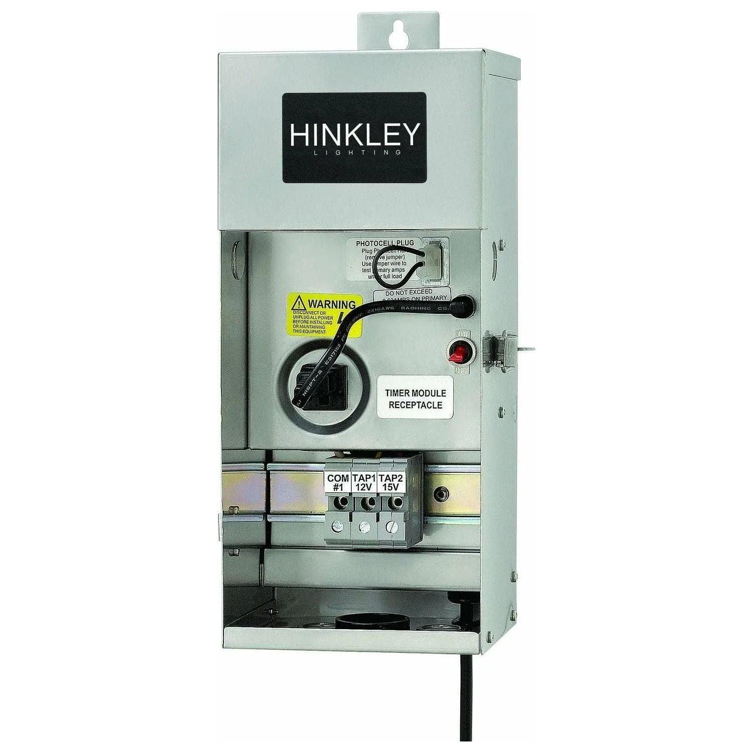 Hinkley Lighting - Standard Transformer - 0075WSS - Canada Light Shop