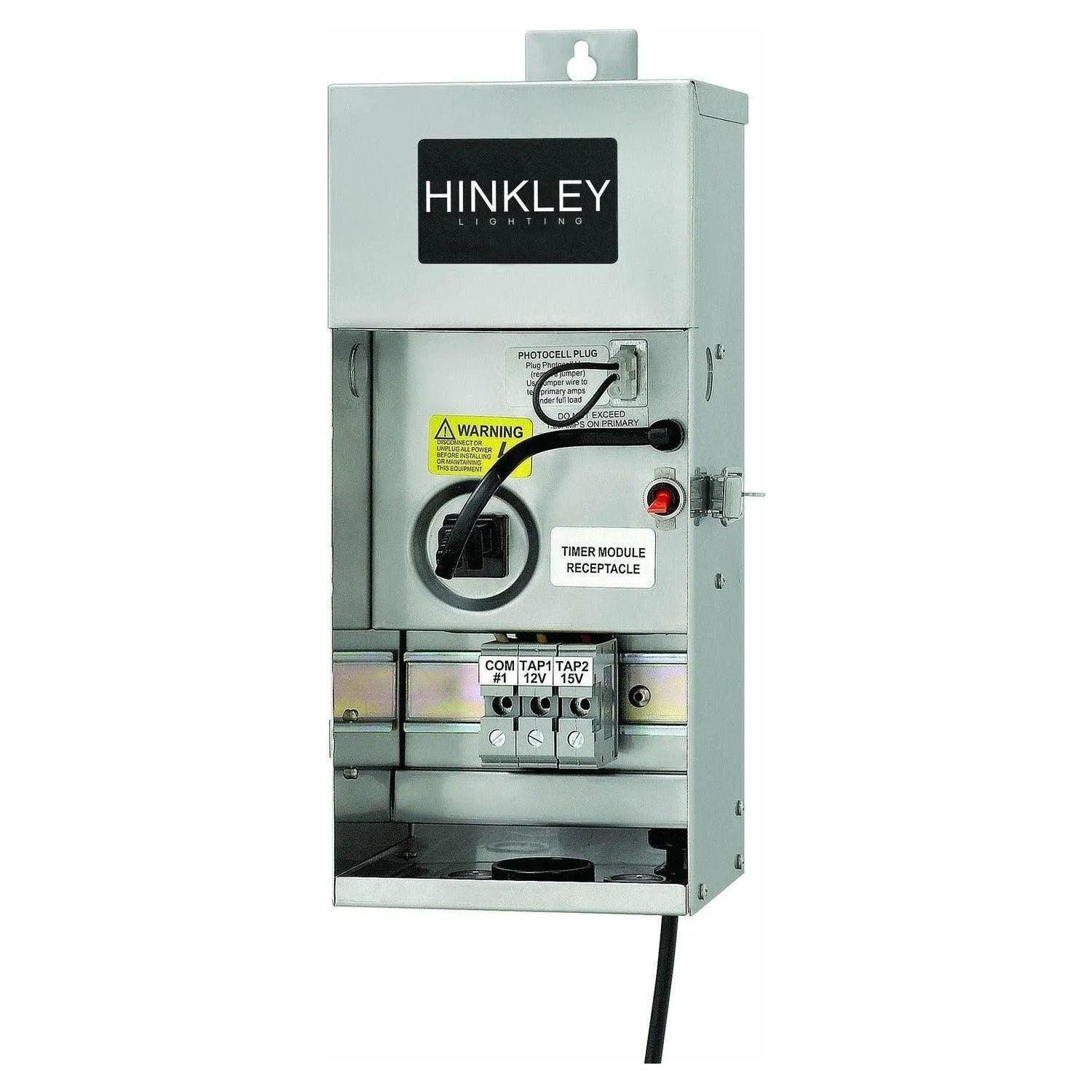 Hinkley Lighting - Standard Transformer - 0150SS - Canada Light Shop