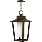Hinkley Lighting - Sullivan 11-Inch Outdoor Hanging Lantern - 1742OZ - Canada Light Shop
