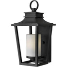 Hinkley Lighting - Sullivan 19-Inch Outdoor Wall Mount - 1744BK - Canada Light Shop