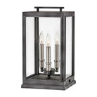 Hinkley Lighting - Sutcliffe LED Outdoor Lantern - 2917DZ-LL - Canada Light Shop