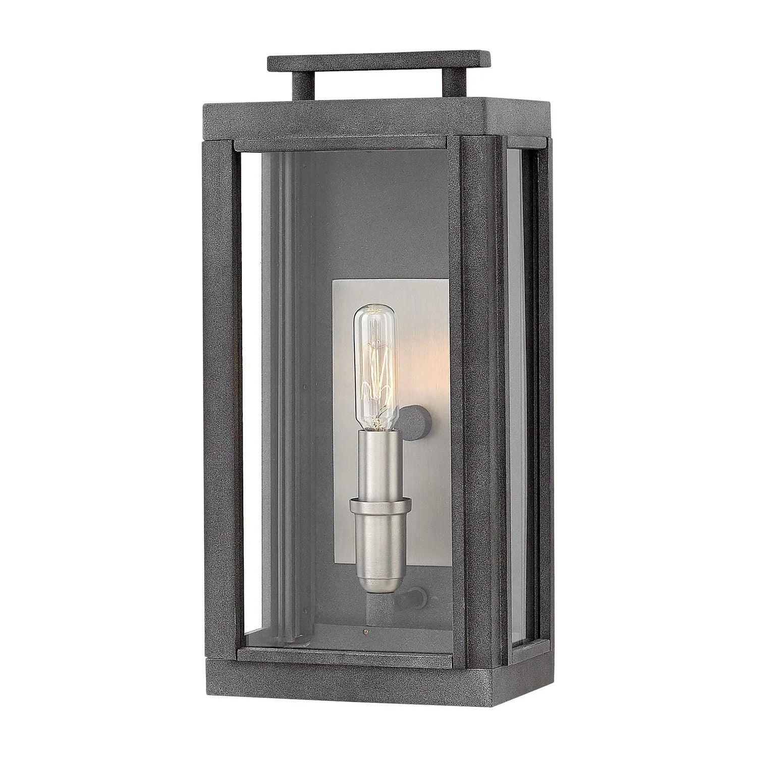 Hinkley Lighting - Sutcliffe LED Wall Mount - 2910DZ-LL - Canada Light Shop