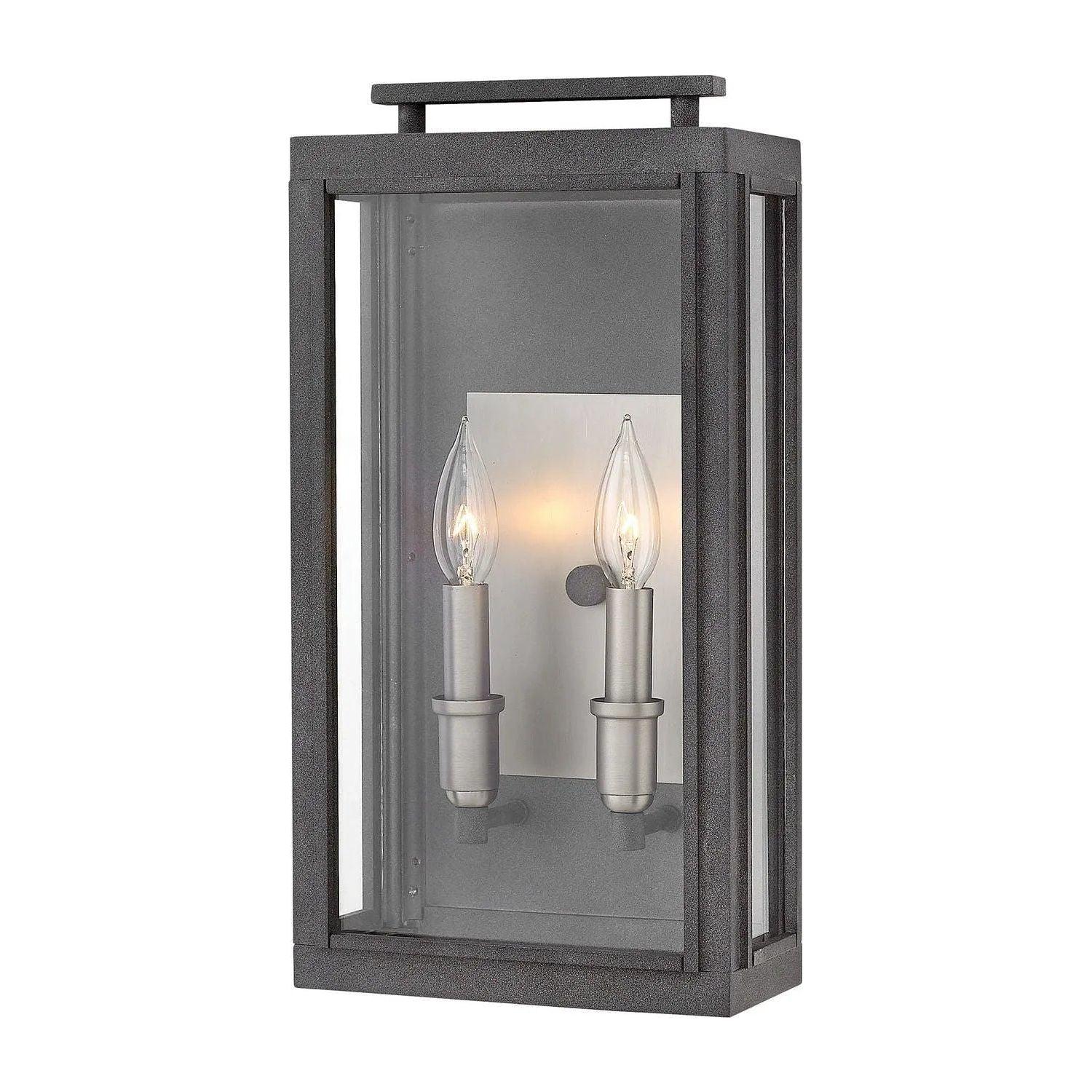Hinkley Lighting - Sutcliffe LED Wall Mount - 2914DZ-LL - Canada Light Shop