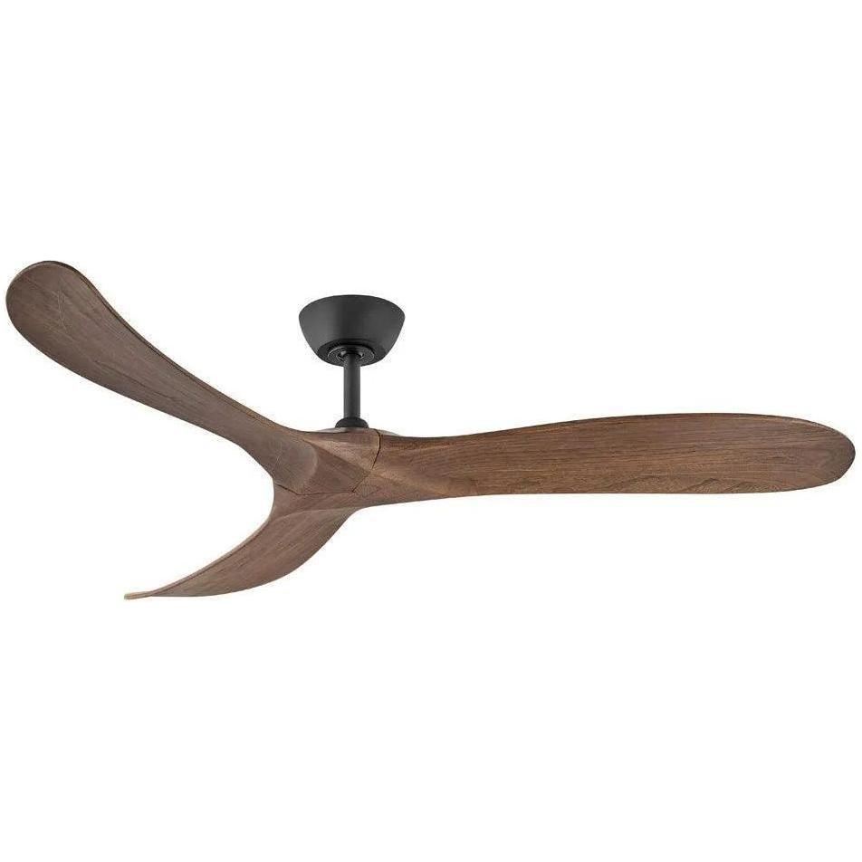 Hinkley Lighting - Swell Ceiling Fan - 903860FMB-NDD - Canada Light Shop