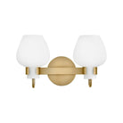 Hinkley Lighting - Sylvie LED Vanity - 50952HB - Canada Light Shop