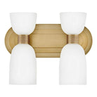 Hinkley Lighting - Tallulah LED Vanity - 52962LCB-LL - Canada Light Shop