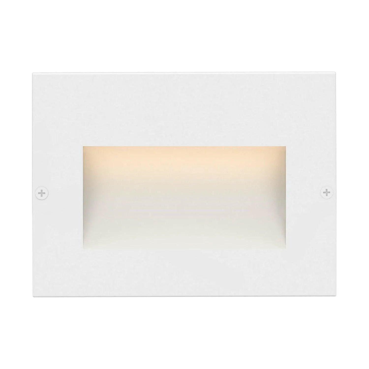 Hinkley Lighting - Taper 12V LED Step Light - 1563SW - Canada Light Shop