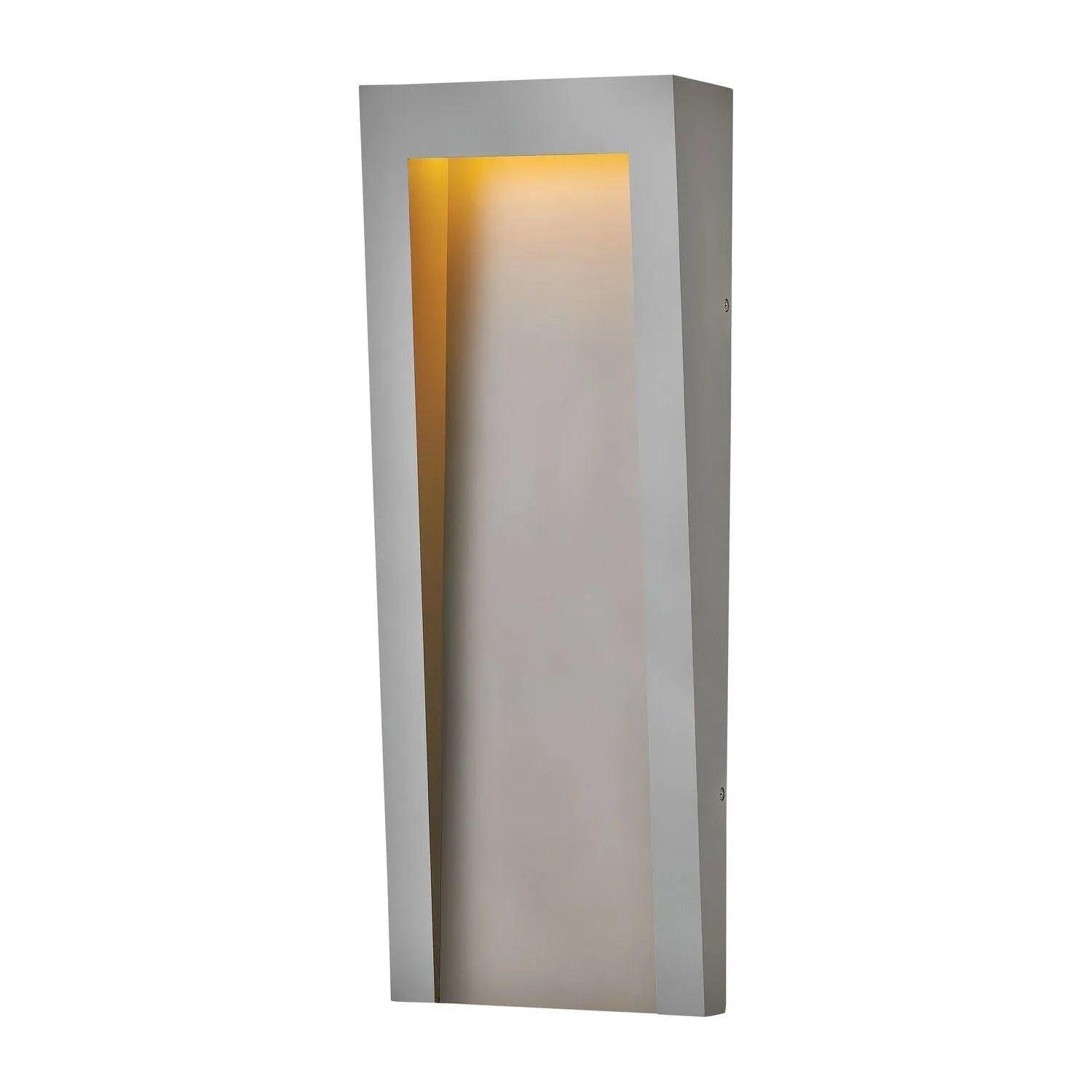 Hinkley Lighting - Taper 24-Inch Outdoor Wall Mount - 2145TG - Canada Light Shop