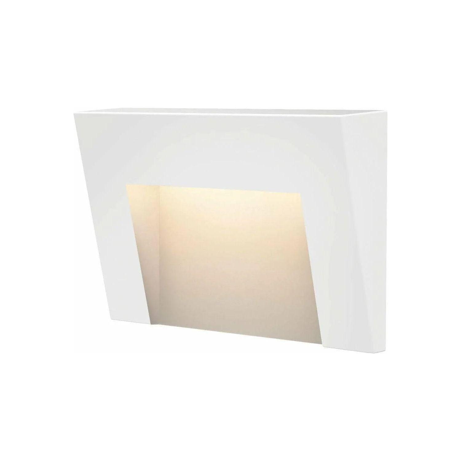 Hinkley Lighting - Taper Horizontal Deck Sconce LED - 1553SW - Canada Light Shop