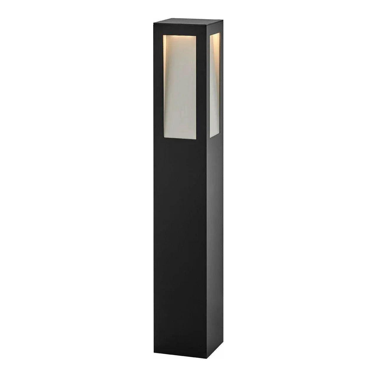 Hinkley Lighting - Taper LED Bollard - 15288BK - Canada Light Shop