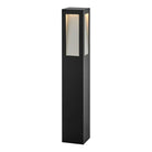 Hinkley Lighting - Taper LED Bollard - 15288BK - Canada Light Shop