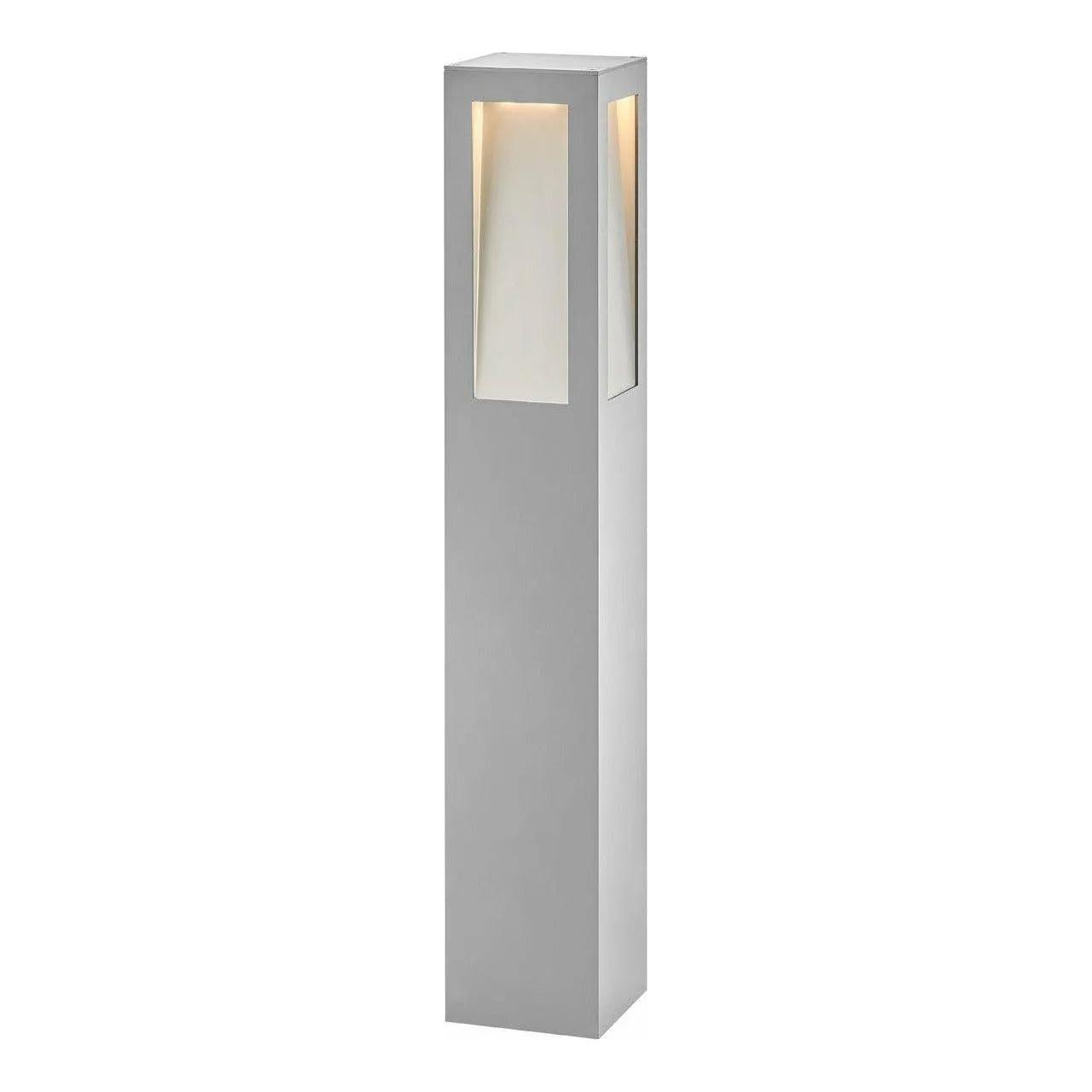 Hinkley Lighting - Taper LED Bollard - 15288TT - Canada Light Shop