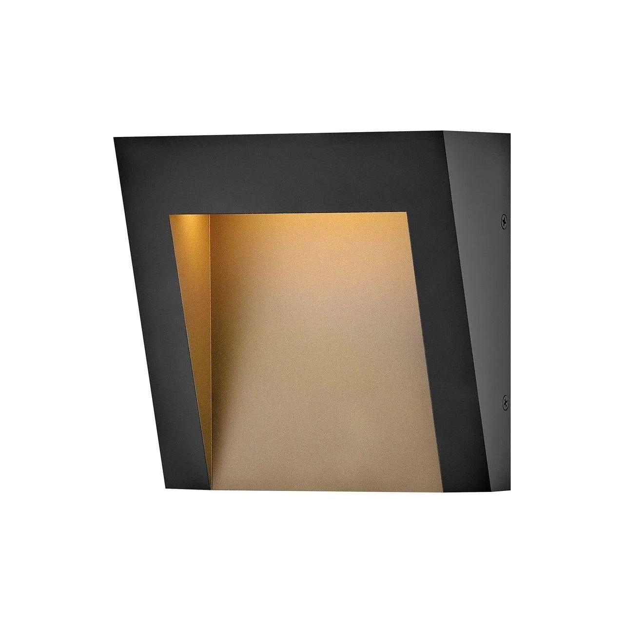 Hinkley Lighting - Taper LED Wall Mount - 2140TK - Canada Light Shop