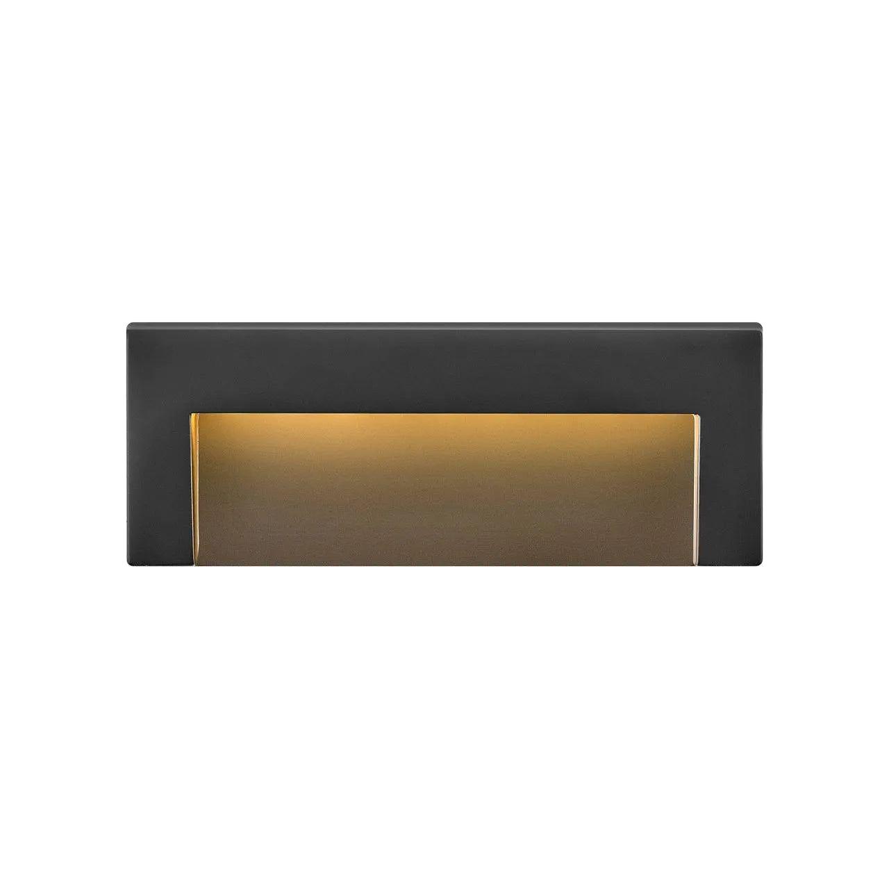 Hinkley Lighting - Taper LED Wall Sconce - 1557SK - Canada Light Shop