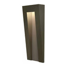 Hinkley Lighting - Taper Vertical Deck Sconce LED - 1551BZ - Canada Light Shop