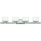 Hinkley Lighting - Taylor 36-Inch Four Light Bath - 5024CM-LED - Canada Light Shop