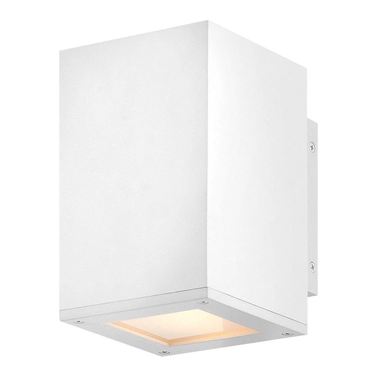 Hinkley Lighting - Tetra LED Wall Mount - 28910TW-LL - Canada Light Shop