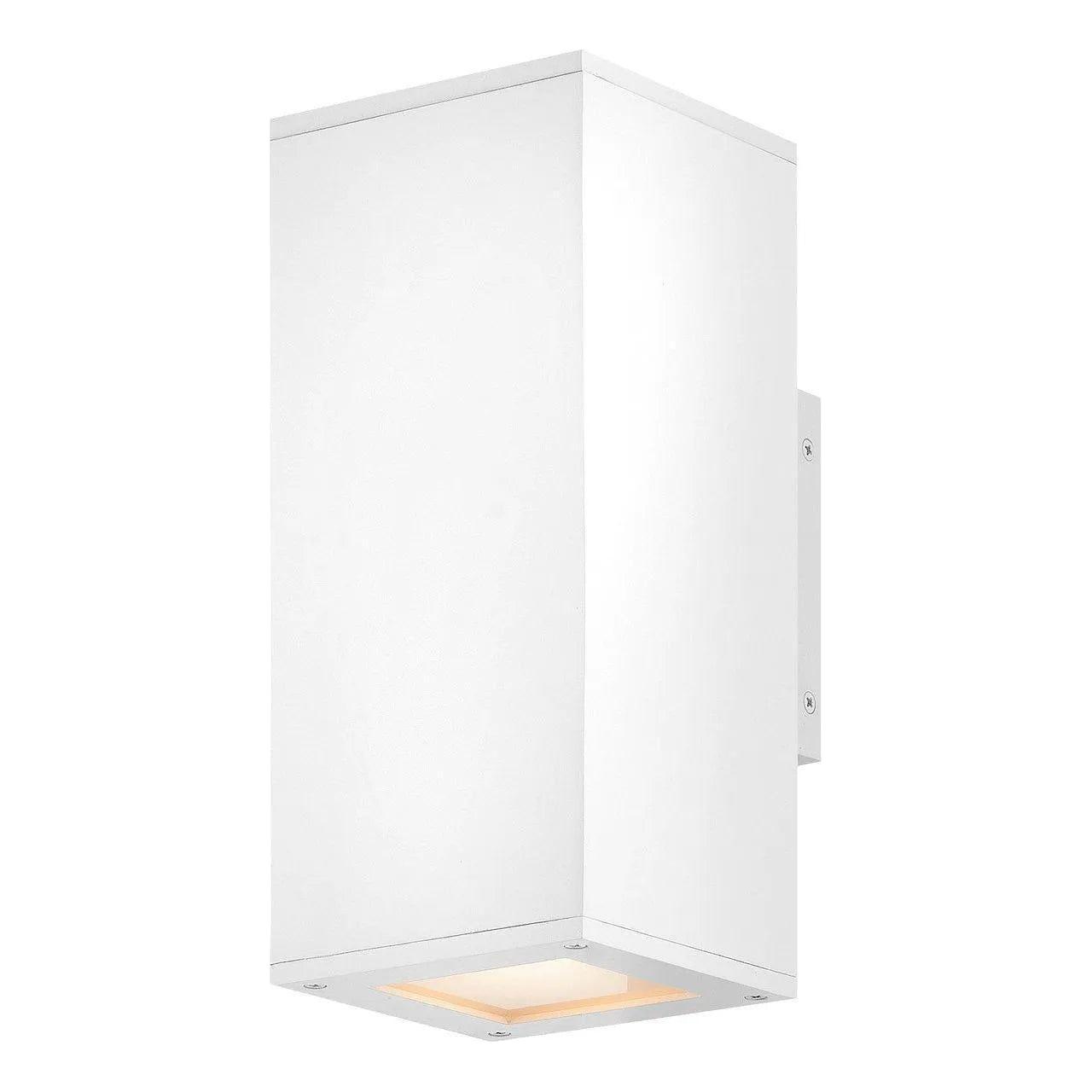 Hinkley Lighting - Tetra LED Wall Mount - 28914TW-LL - Canada Light Shop
