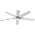 Hinkley Lighting - Tier Ceiling Fan - 902054FAW-LWA - Canada Light Shop