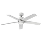 Hinkley Lighting - Tier Ceiling Fan - 902054FAW-LWA - Canada Light Shop