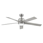 Hinkley Lighting - Tier Ceiling Fan - 902054FAW-LWA - Canada Light Shop