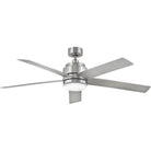 Hinkley Lighting - Tier Ceiling Fan - 902054FBN-LWA - Canada Light Shop