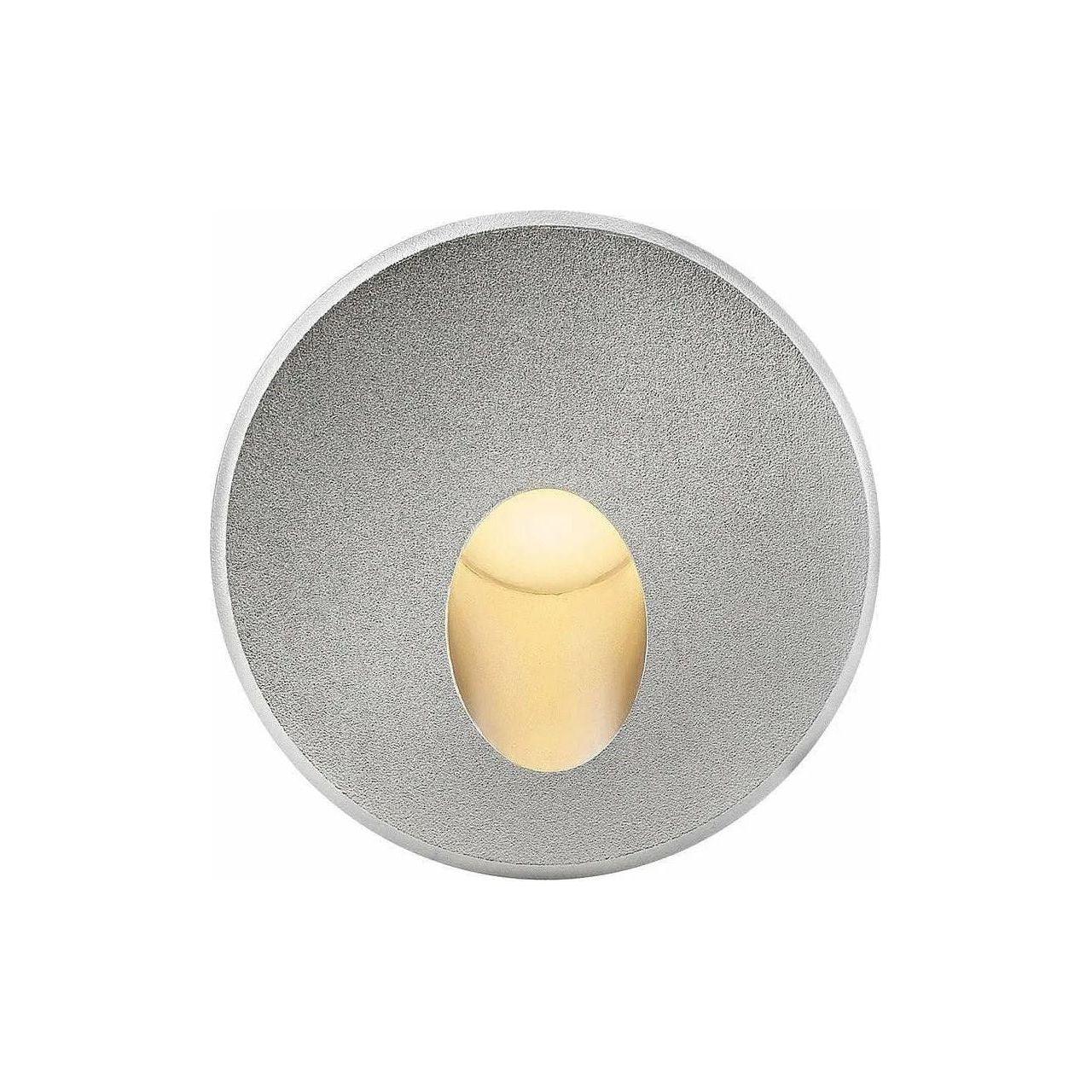 Hinkley Lighting - Tilt Round LED Wall Mount - 15252SS - Canada Light Shop