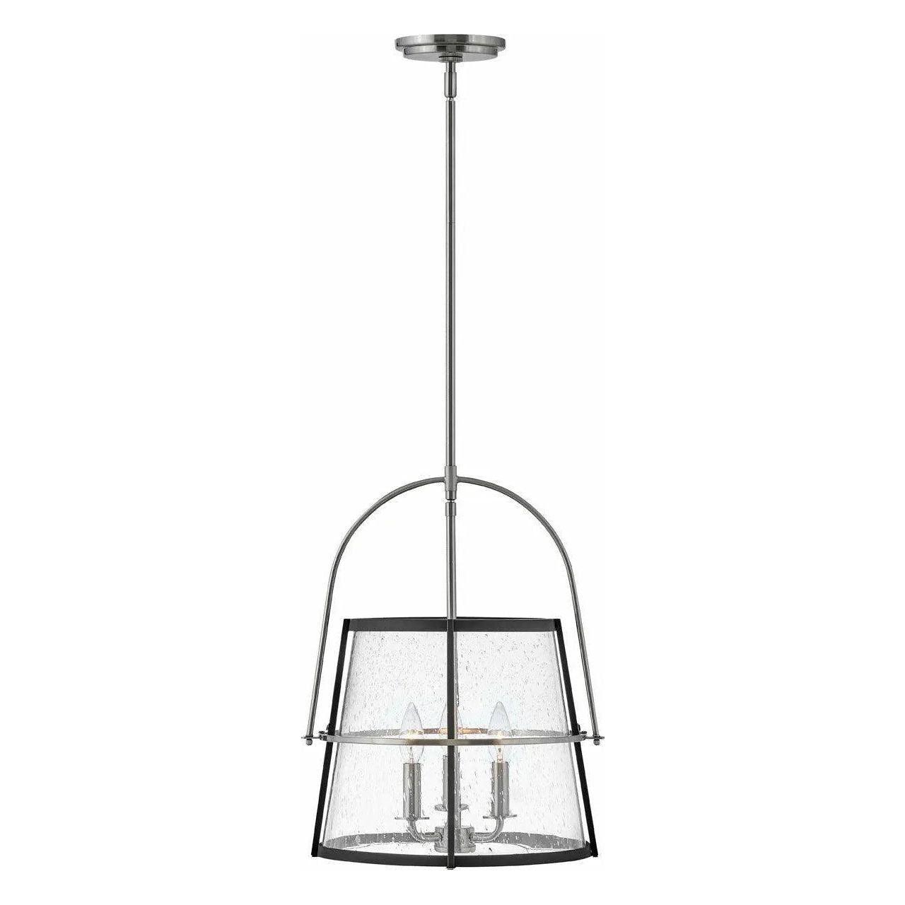 Hinkley Lighting - Tournon Pendant - 38113BN - Canada Light Shop