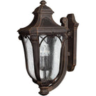 Hinkley Lighting - Trafalgar 27-Inch Outdoor Wall Mount - 1319MO - Canada Light Shop