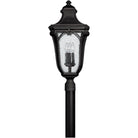 Hinkley Lighting - Trafalgar 28-Inch Outdoor Post Mount - 1311MB - Canada Light Shop