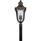 Hinkley Lighting - Trafalgar 28-Inch Outdoor Post Mount - 1311MO - Canada Light Shop