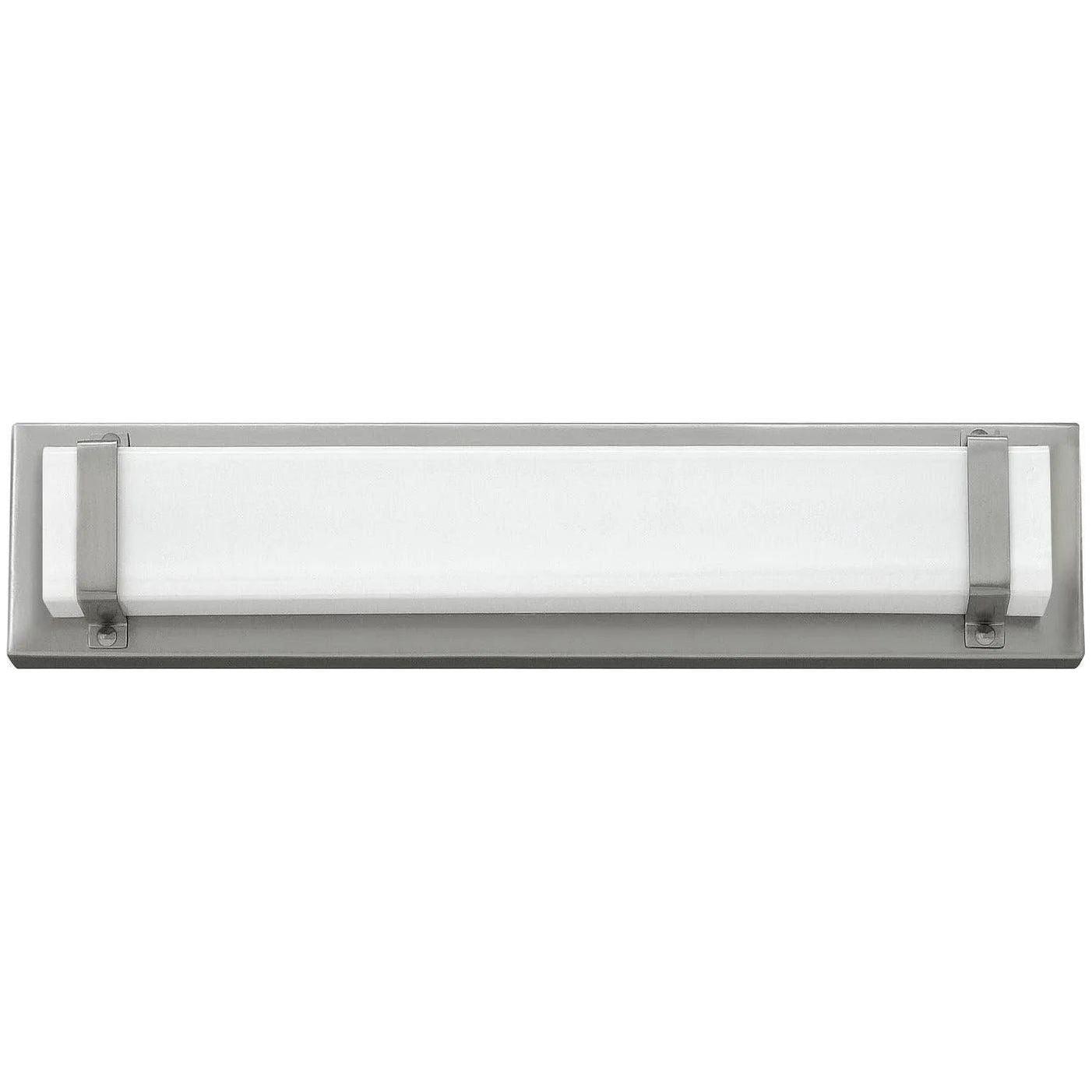 Hinkley Lighting - Tremont 16-Inch LED Bath - 51812BN - Canada Light Shop