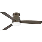 Hinkley Lighting - Trey Ceiling Fan - 902752FMM-LWD - Canada Light Shop