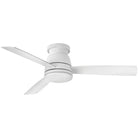 Hinkley Lighting - Trey Ceiling Fan - 902752FMW-LWD - Canada Light Shop