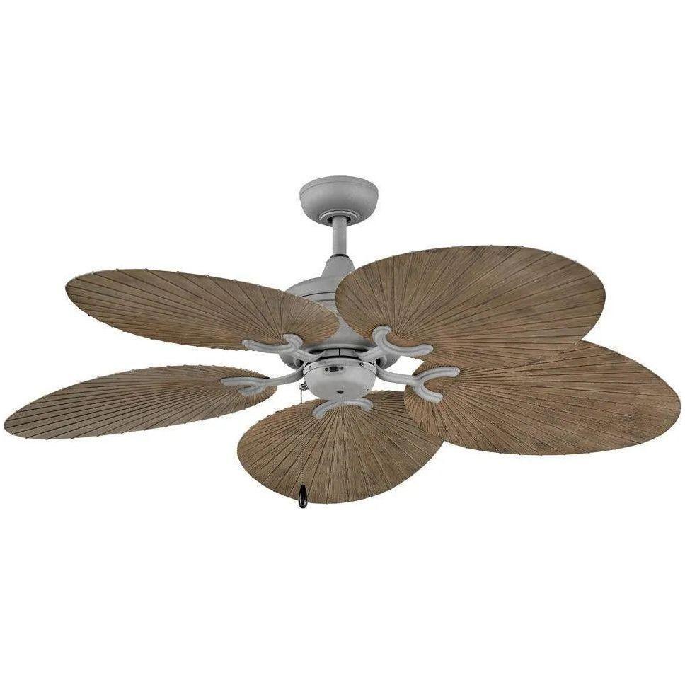 Hinkley Lighting - Tropic Air Ceiling Fan - 901952FGT-NWD - Canada Light Shop