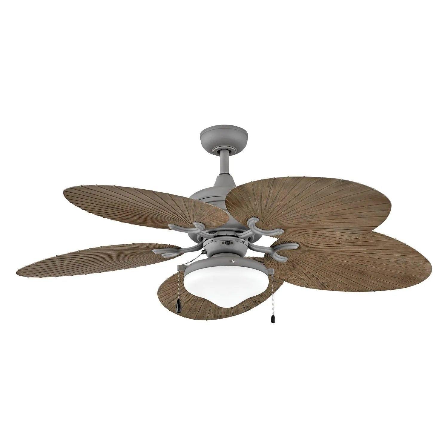 Hinkley Lighting - Tropic Air Ceiling Fan - 901952FGT-NWD - Canada Light Shop