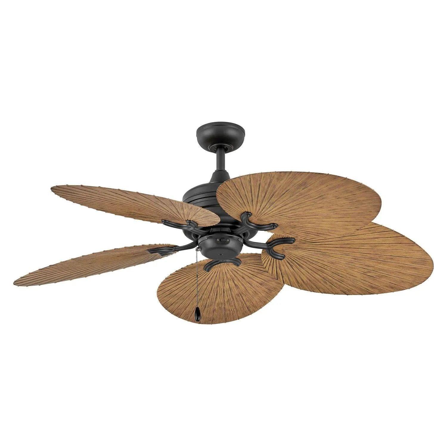 Hinkley Lighting - Tropic Air Ceiling Fan - 901952FGT-NWD - Canada Light Shop